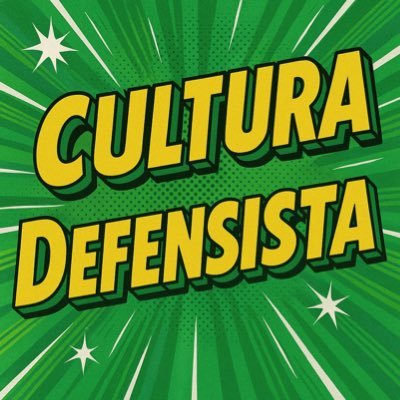 coolturadefensa's profile picture