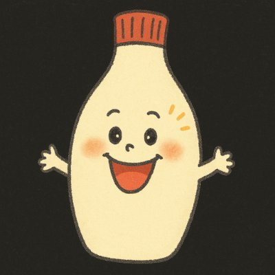 なんでもネーズ's profile picture