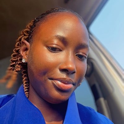 Oluwafunmilayo💫's profile picture