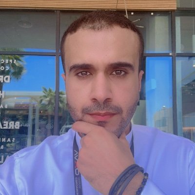د. أحمد المكلف's profile picture
