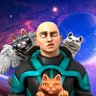 Darth Khalos profil fotoğrafı