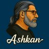 ASHKAN's profile picture