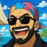 〽️. haki's profile picture