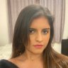 Profilbild von Nisha