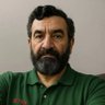 Profilbild von morteza