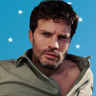JamieDornanFanAc's profile picture