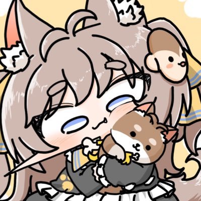 Inu_saru06's profile picture