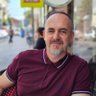 Vladimir Khubiryants's profile picture