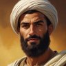 Фото профиля Abdelhadi Radwan
