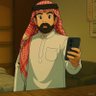 هاني عسيري 🥼 的头像