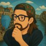 Profilbild von Nate MacInnes