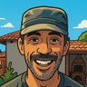 Profilbild von Maurício Boarin