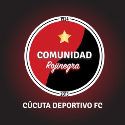 Comunidad Rojinegra's profile picture