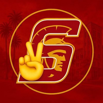 Sidelines - USC ✌️'s profile picture