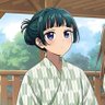 Фото профиля Maya Kuchiki