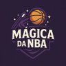 Фото профиля MÁGICA DA NBA🏀🪄