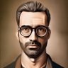 Profilbild von Luciano