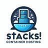 STACKS! Container Hosting 的头像