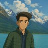 Profilbild von Arif