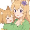 Kuko（いなりくこ）/ Nyagsic's profile picture