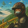 Фото профиля 風之水