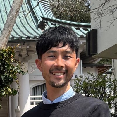 TAKASHI KUROKAWA 黒川 隆史|Football coach & Translator's profile picture