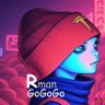RicoManGo Go Go profil fotoğrafı