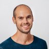 Profilbild von Chris Halaska