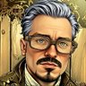 Rich Mystic profil fotoğrafı