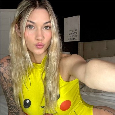 Carter Cameron 🤍's profile picture
