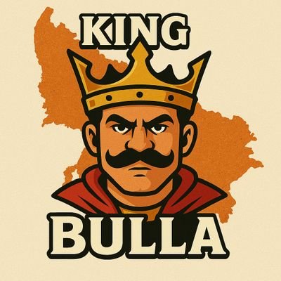 धर्मपिता बुल्ला भैया 🇮🇳🚩's profile picture