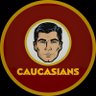 Caucasian Gamer 的头像
