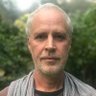 Profilbild von Peter Mossman