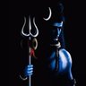 🕉जय महाकाल🔥(त्रिशूल- अस्त्र,महाभारत-शस्त्र)🔥's profile picture
