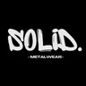 Profilbild von SOLID. Metalwear