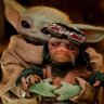 Profilbild von Babu Frik ; "bad baby"