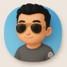 DJ's profile picture