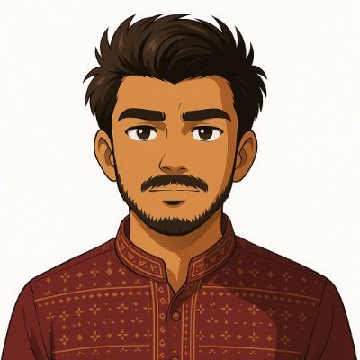Alif Hossain's profile picture