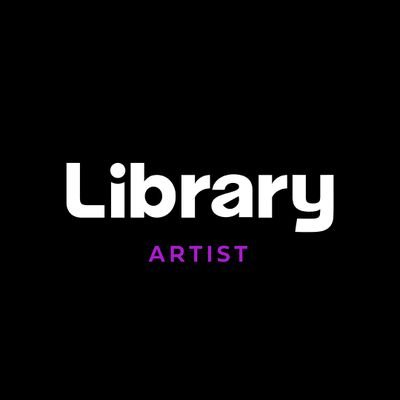 Library_artists's profile picture