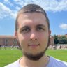 Фото профиля Valerii Tor 🚀 Building AI Meal App