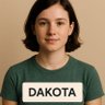 Dakota's profile picture