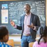 Фото профиля chalkboard teacher