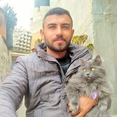 Yousef🇵🇸's profile picture