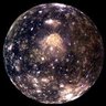 Callisto profil fotoğrafı