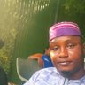 BLESSING BANKOLE 的头像