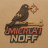 Profilbild von 「mierlă 'ノフ