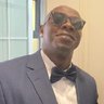 Profilbild von Machel Benjamin
