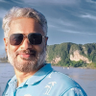 Ananth Krishnan's profile picture