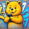 Kenta Araki / ı̣ʞɐɹⱯ ɐʇuǝꓘ (୧ʕ•̀ᴥ•́ʔ୨) ≈ Bear profil fotoğrafı