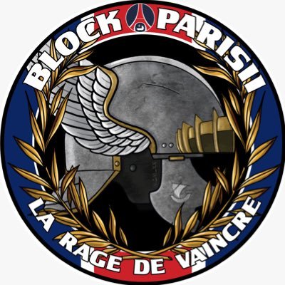 Block Parisii's profile picture